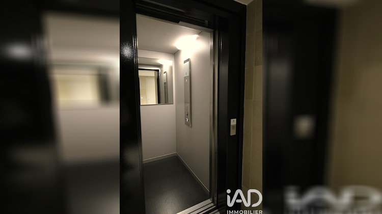 Ma-Cabane - Vente Appartement Boissy-Saint-Léger, 70 m²