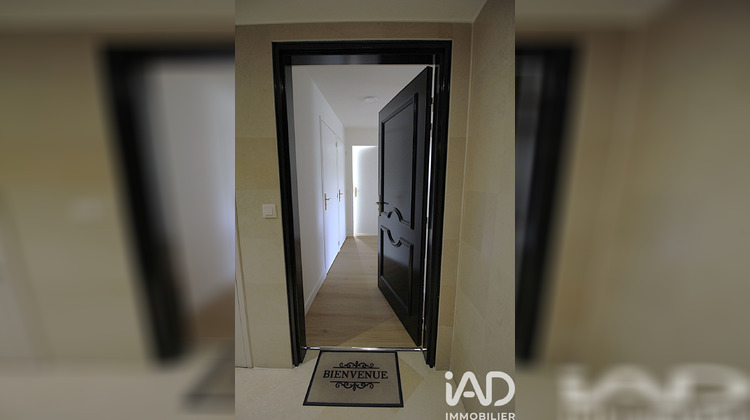Ma-Cabane - Vente Appartement Boissy-Saint-Léger, 70 m²
