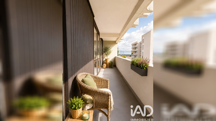 Ma-Cabane - Vente Appartement Boissy-Saint-Leger, 50 m²