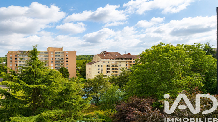 Ma-Cabane - Vente Appartement Boissy-Saint-Leger, 50 m²