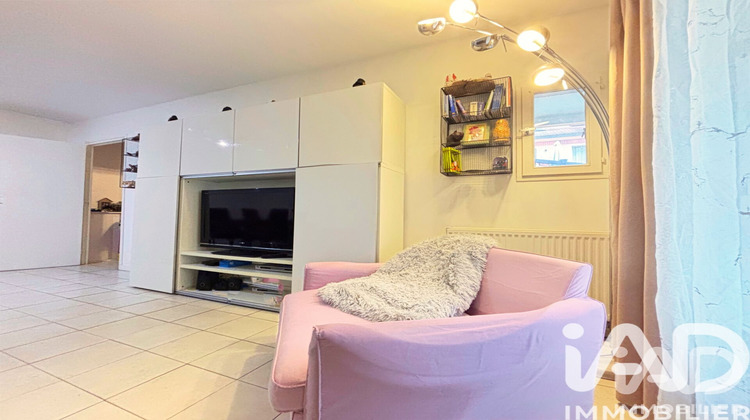 Ma-Cabane - Vente Appartement Boissy-Saint-Léger, 70 m²