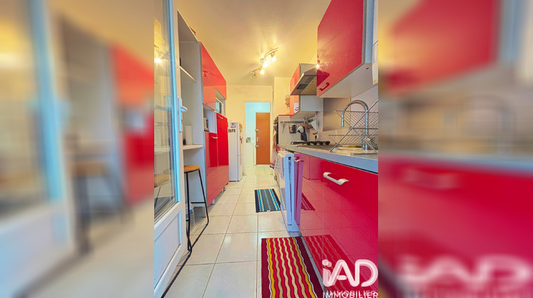 Ma-Cabane - Vente Appartement Boissy-Saint-Léger, 70 m²