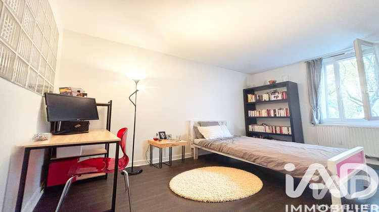 Ma-Cabane - Vente Appartement Boissy-Saint-Léger, 70 m²