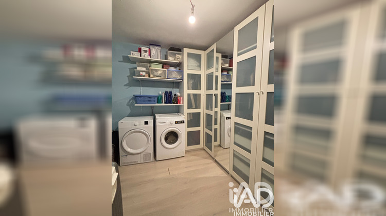 Ma-Cabane - Vente Appartement Boissy-Saint-Léger, 70 m²