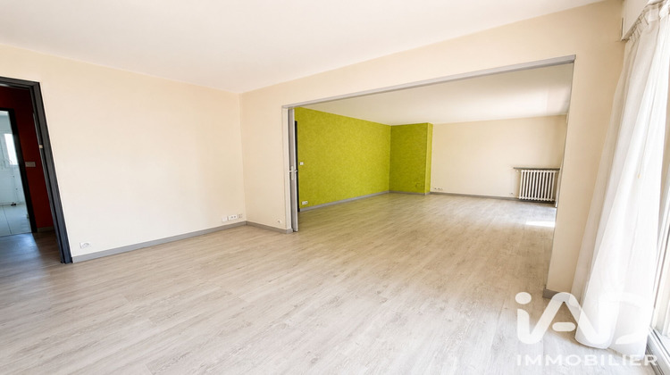 Ma-Cabane - Vente Appartement Boissy-Saint-Léger, 85 m²