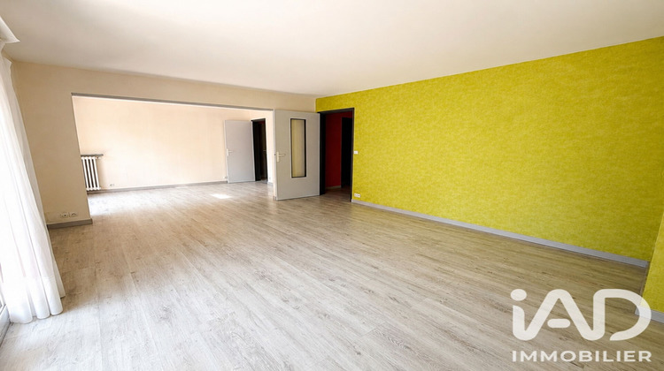 Ma-Cabane - Vente Appartement Boissy-Saint-Léger, 85 m²