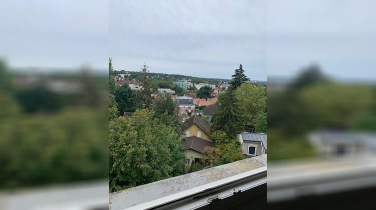 Ma-Cabane - Vente Appartement Boissy-Saint-Léger, 71 m²