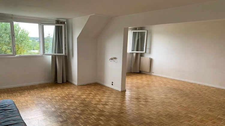 Ma-Cabane - Vente Appartement Boissy-Saint-Léger, 71 m²