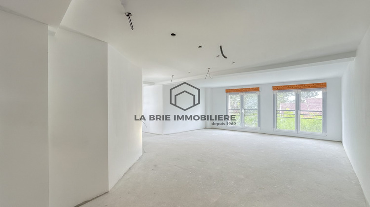Ma-Cabane - Vente Appartement Boissy-Saint-Léger, 60 m²