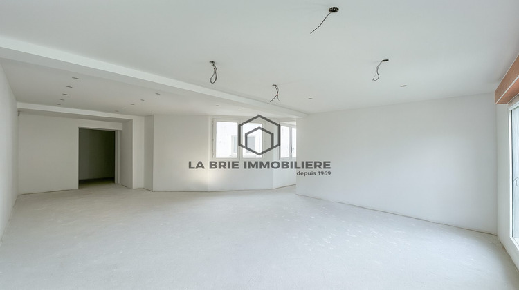 Ma-Cabane - Vente Appartement Boissy-Saint-Léger, 60 m²