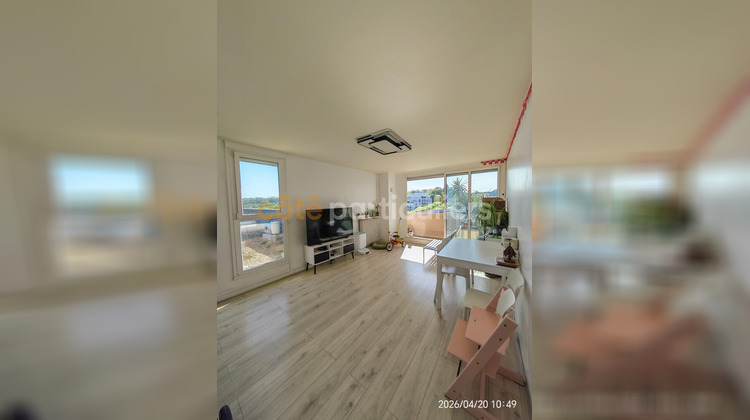 Ma-Cabane - Vente Appartement BOISSY-SAINT-LEGER, 81 m²