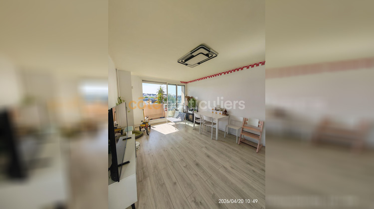 Ma-Cabane - Vente Appartement BOISSY-SAINT-LEGER, 81 m²