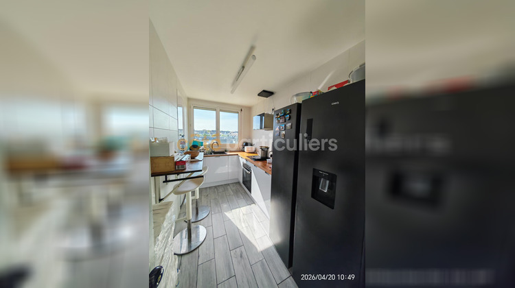 Ma-Cabane - Vente Appartement BOISSY-SAINT-LEGER, 81 m²