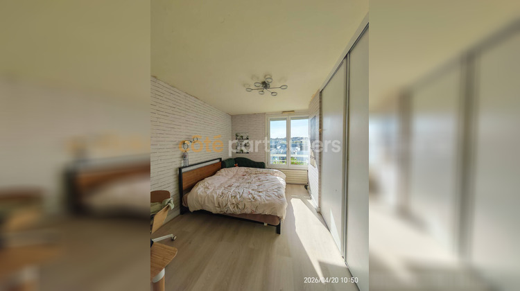 Ma-Cabane - Vente Appartement BOISSY-SAINT-LEGER, 81 m²