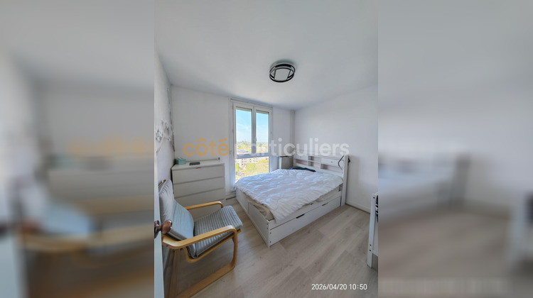 Ma-Cabane - Vente Appartement BOISSY-SAINT-LEGER, 81 m²