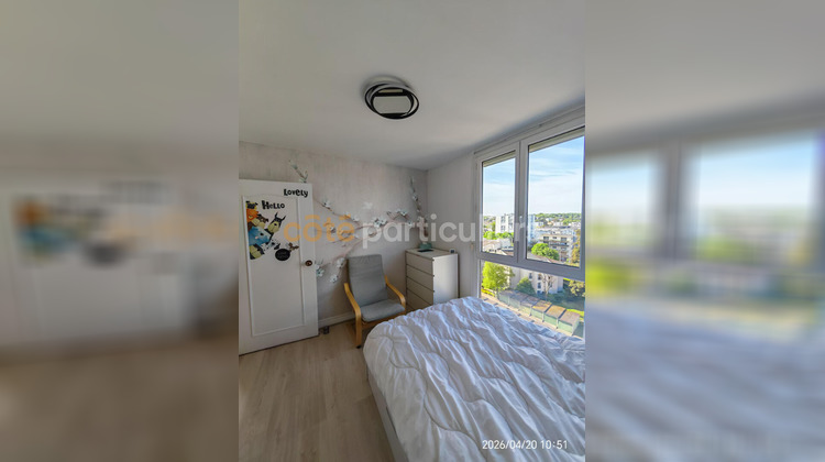 Ma-Cabane - Vente Appartement BOISSY-SAINT-LEGER, 81 m²
