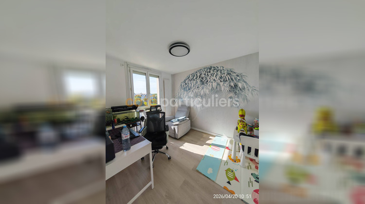 Ma-Cabane - Vente Appartement BOISSY-SAINT-LEGER, 81 m²