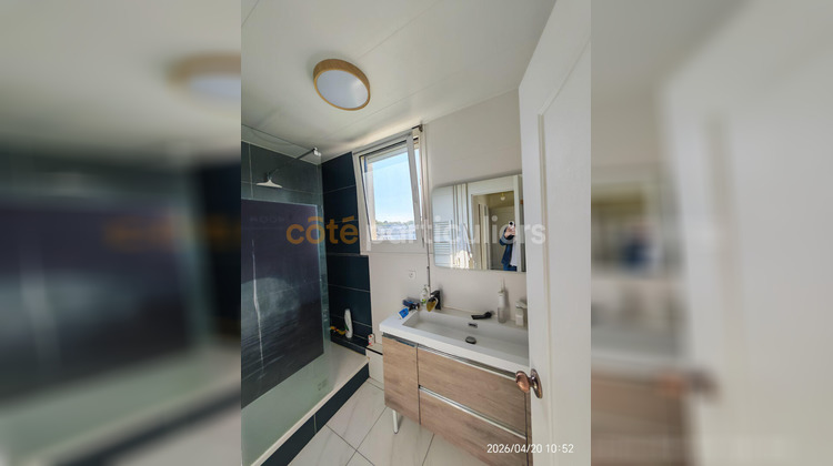 Ma-Cabane - Vente Appartement BOISSY-SAINT-LEGER, 81 m²
