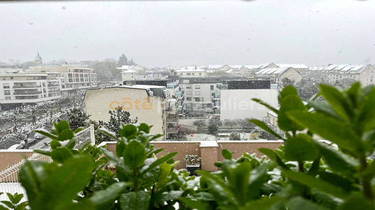 Ma-Cabane - Vente Appartement BOISSY-SAINT-LEGER, 81 m²