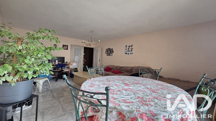 Ma-Cabane - Vente Appartement Boissy-Saint-Léger, 81 m²