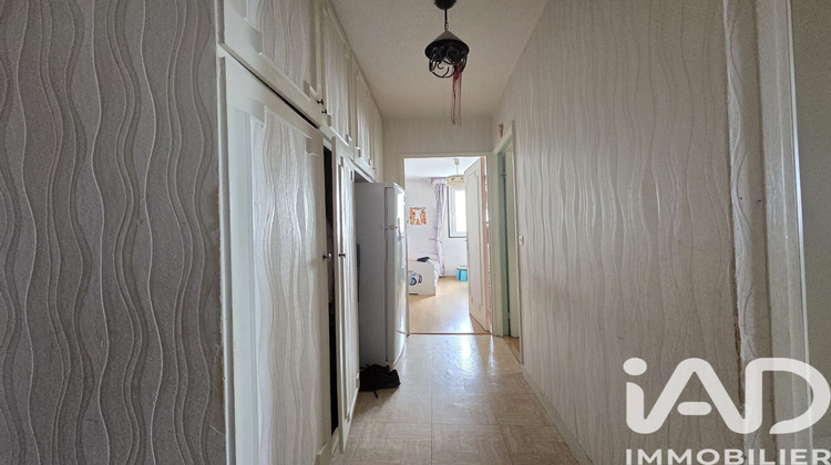 Ma-Cabane - Vente Appartement Boissy-Saint-Léger, 81 m²