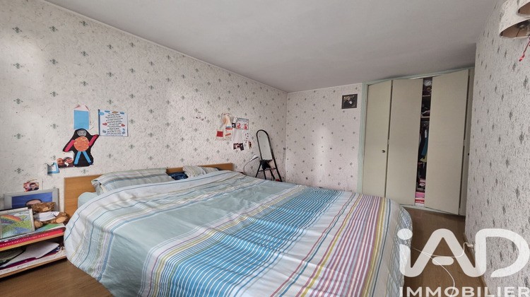 Ma-Cabane - Vente Appartement Boissy-Saint-Léger, 81 m²