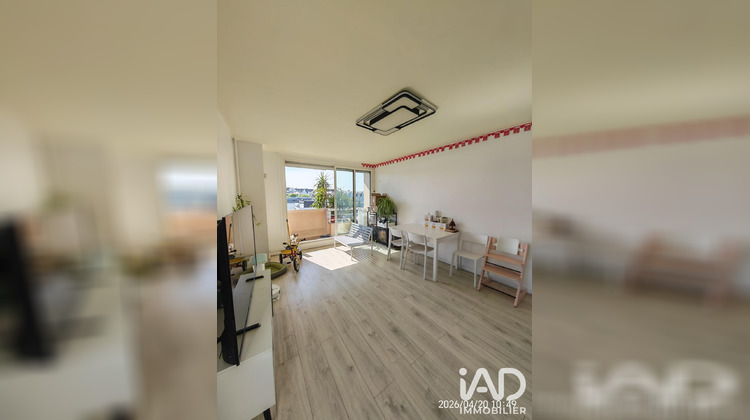Ma-Cabane - Vente Appartement Boissy-Saint-Léger, 81 m²