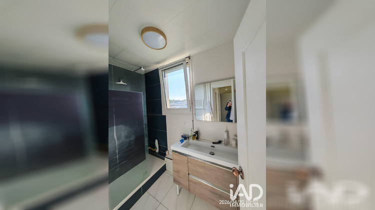Ma-Cabane - Vente Appartement Boissy-Saint-Léger, 81 m²