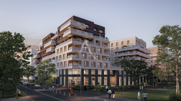Ma-Cabane - Vente Appartement BOISSY-SAINT-LEGER, 79 m²