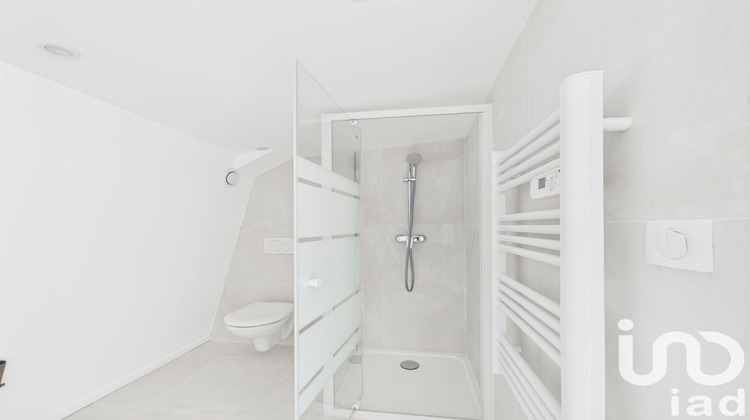 Ma-Cabane - Vente Appartement Boissy-Saint-Léger, 50 m²