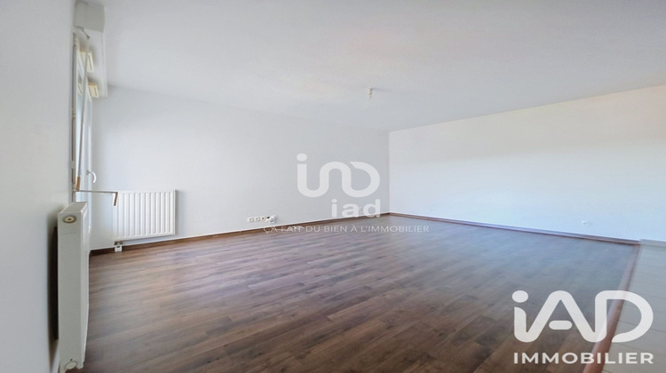 Ma-Cabane - Vente Appartement Boissy-Saint-Léger, 61 m²