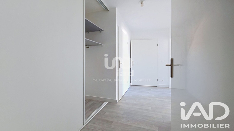 Ma-Cabane - Vente Appartement Boissy-Saint-Léger, 61 m²