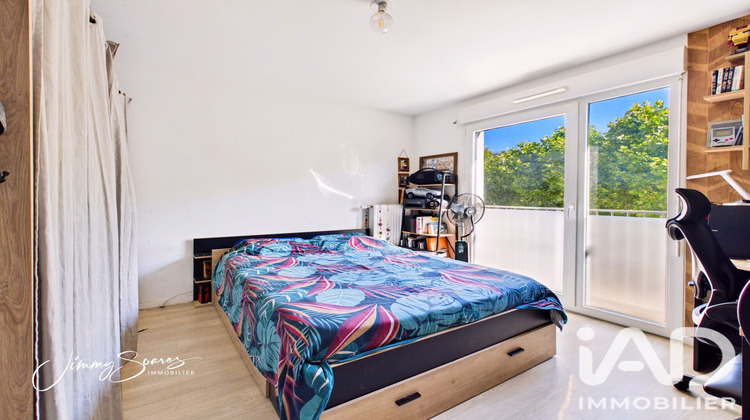 Ma-Cabane - Vente Appartement Boissy-Saint-Léger, 61 m²