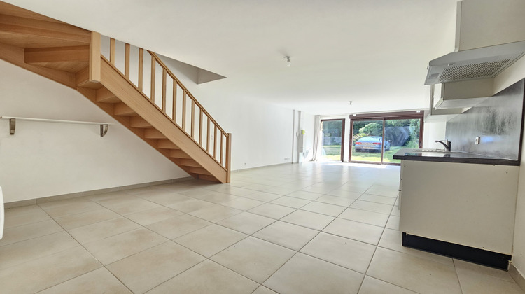 Ma-Cabane - Vente Appartement Boissy-sous-Saint-Yon, 71 m²