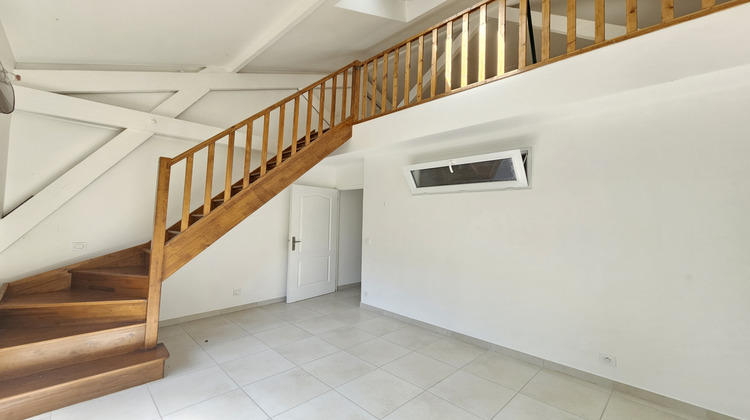 Ma-Cabane - Vente Appartement Boissy-sous-Saint-Yon, 71 m²