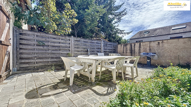 Ma-Cabane - Vente Appartement Boissy-sous-Saint-Yon, 48 m²