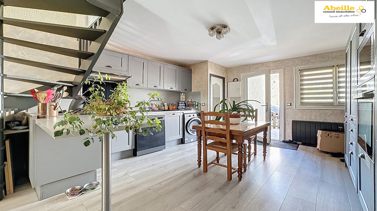 Ma-Cabane - Vente Appartement Boissy-sous-Saint-Yon, 48 m²