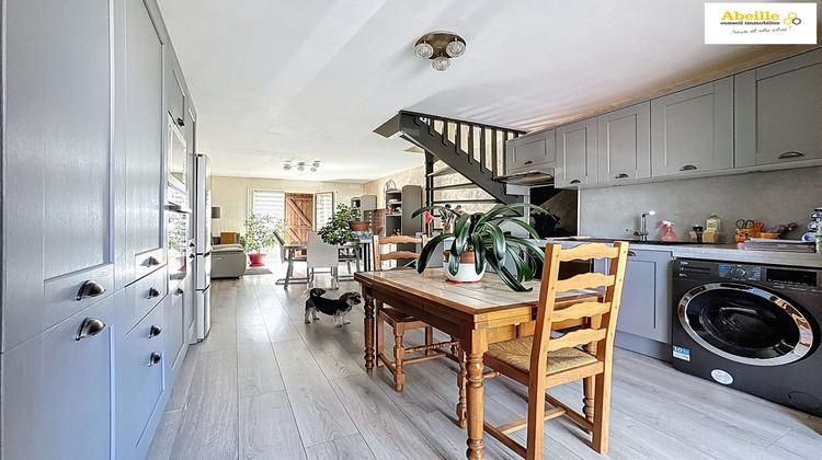 Ma-Cabane - Vente Appartement Boissy-sous-Saint-Yon, 48 m²