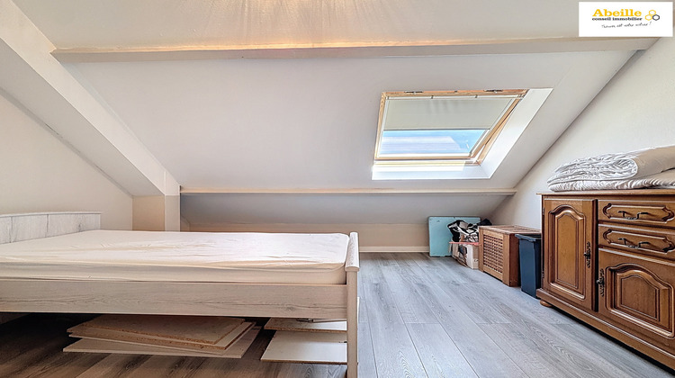 Ma-Cabane - Vente Appartement Boissy-sous-Saint-Yon, 48 m²