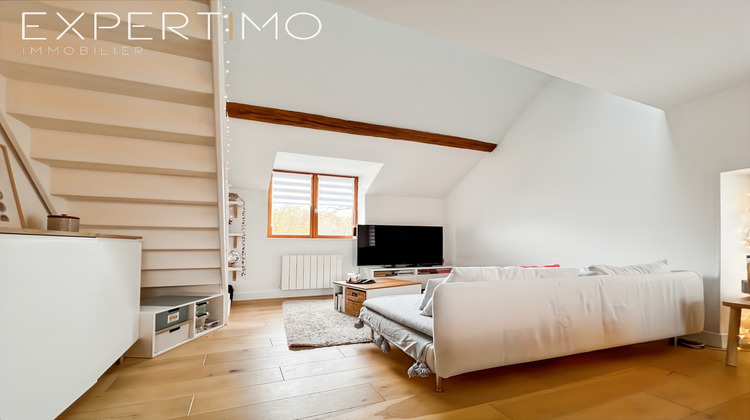 Ma-Cabane - Vente Appartement Boissy-sous-Saint-Yon, 71 m²