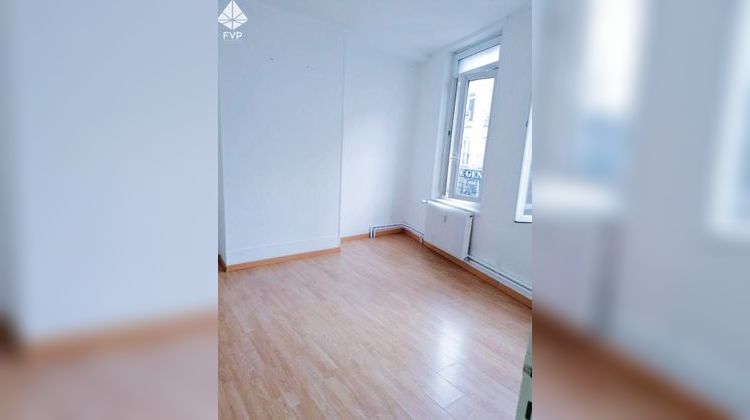 Ma-Cabane - Vente Appartement Bolbec, 41 m²