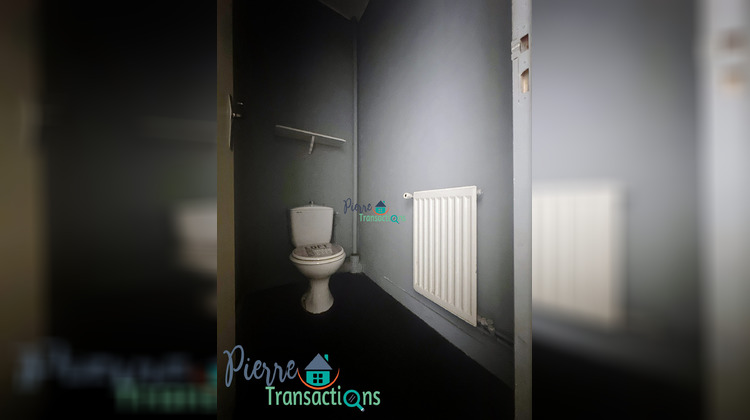 Ma-Cabane - Vente Appartement Bolbec, 72 m²