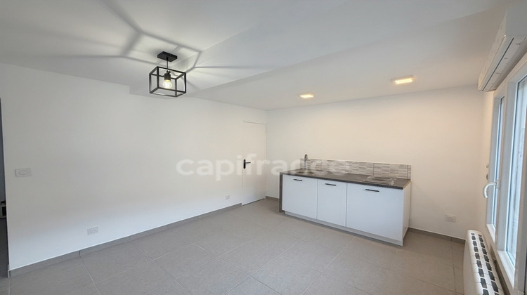 Ma-Cabane - Vente Appartement BOLBEC, 29 m²