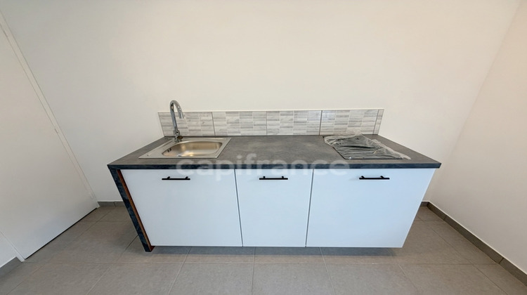 Ma-Cabane - Vente Appartement BOLBEC, 29 m²