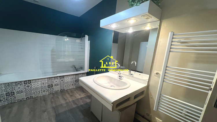 Ma-Cabane - Vente Appartement Bolbec, 54 m²