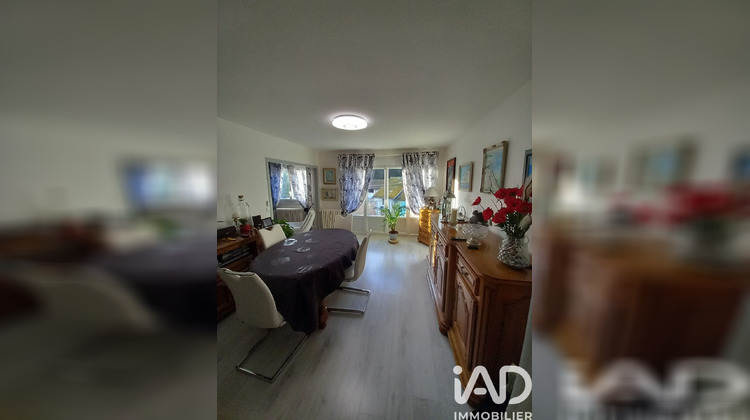 Ma-Cabane - Vente Appartement Bolbec, 70 m²