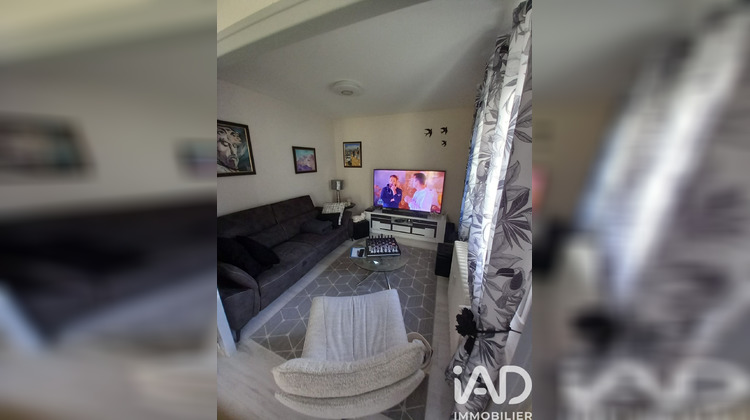 Ma-Cabane - Vente Appartement Bolbec, 70 m²