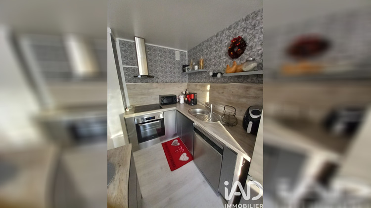 Ma-Cabane - Vente Appartement Bolbec, 70 m²