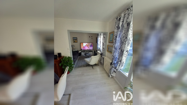 Ma-Cabane - Vente Appartement Bolbec, 70 m²