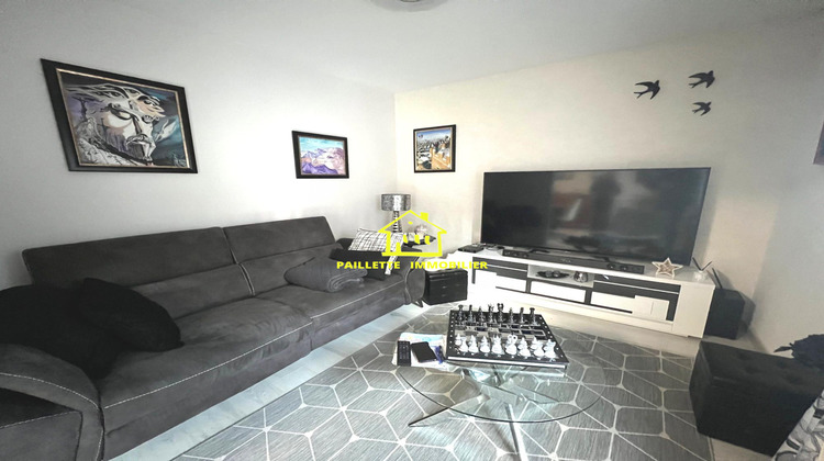 Ma-Cabane - Vente Appartement Bolbec, 69 m²